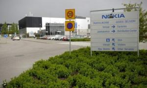Nokia зупиняє виробництво своїх телефонів на останньому заводі в Фінляндії
