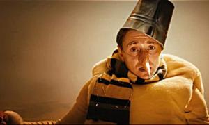 В нових «Джентльменах удачі» зніметься Безруков