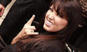 Ірина Дубцова таємно вийшла заміж і завагітніла вдруге