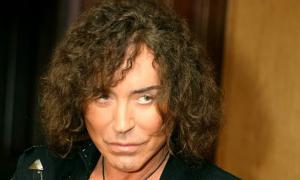 Квартиру Валерія Леонтьєва обікрали