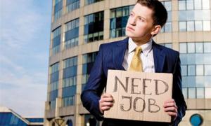 Безробіття в єврозоні досягло рекордних показників 