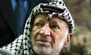 Смерть Ясіра Арафата буде розслідувати французький суд 