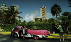 В український прокат вийде фільм «Гавано, я люблю тебе»