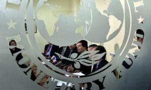 Україну у вересні відвідають представники МВФ