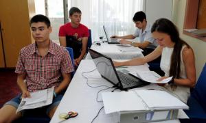 Участь у вступній кампанії цього року взяли більше 620 тисяч осіб