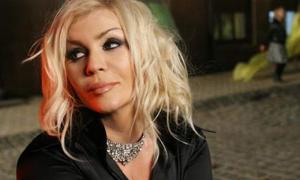 Ірина Білик дебютувала в кіно