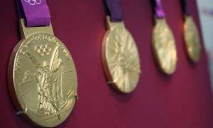 Скарбничка українських олімпійців поповнилася ще двома бронзовими медалями