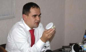 Виробники додають у продукти речовини, які використовують металурги і хіміки 