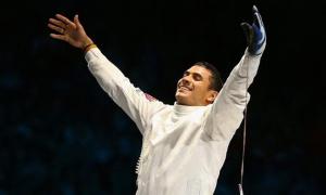 Венесуела на Олімпіаді виборола перше «золото» з 1968 року