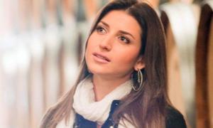 Співачка Жасмін вперше показала доньку