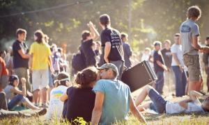 На Львівщині вп’яте пройде міжнародний фестиваль «Захід»