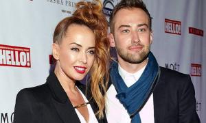 Жанна Фріске отримала благословення батьків на весілля з Шепелєвим