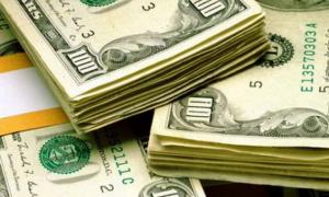 В Україні хочуть ввести податок на купівлю валюти 