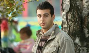 Іван Ургант скоро розлучиться?