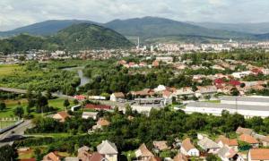 Половину рейтингу найздоровіших міст займають міста заходу України