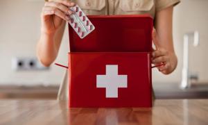 В аптечній мережі України ліки від гіпертонії вже продаються за зниженими цінами