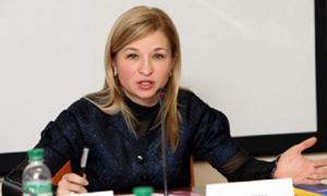 Гендиректор Лаври отримала догану від міністра культури через Прокаєву