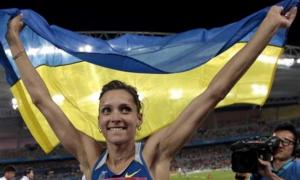 Дві українські спортсменки вийшли в фінал у потрійному стрибку