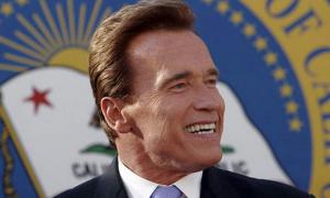 Шварценеггер заснував науковий інститут, щоб повернутися в політику
