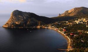 Крим збере з туристів додаткові 60 мільйонів гривень