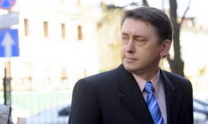В Італії затримали Миколу Мельниченка