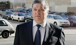 Лазаренко балотуватиметься у Раду разом з братом