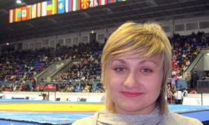 Волинська олімпійка Оксана Ващук отримала однокімнатну квартиру