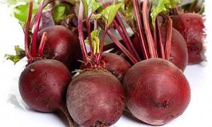 Поцупив 100 кг буряку з інтернату для престарілих