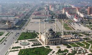 У Грозному стався теракт