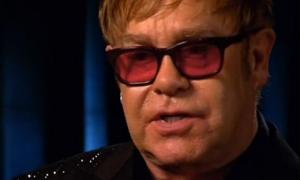 Елтон Джон грубо розкритикував гастролі Мадонни