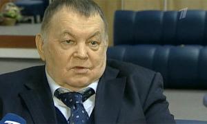 Помер сценарист фільму «Москва сльозам не вірить»