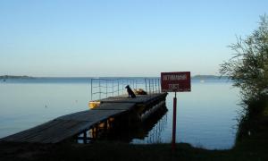 Прокуратура визнала будівництво в урочищі Гряда самовільним 