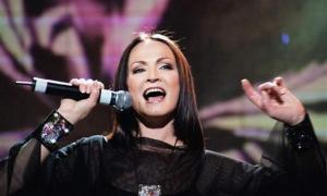 Сьогодні Софії Ротару виповнилося 65 років