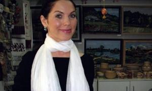 Гендиректор Лаври вимагає від Прокаєвої вибачень через суд