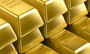 Німець вивозив з України кілограм золота