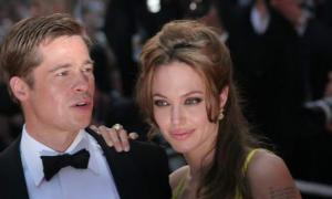 Джолі і Пітт зіграють камерне весілля наприкінці вересня