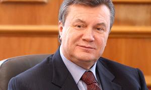 Президент підписав закон про мову