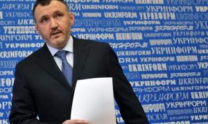 Кузьмін: Коли Тимошенко відпочине 8 тижнів, ми відразу висунемо їй обвинувачення