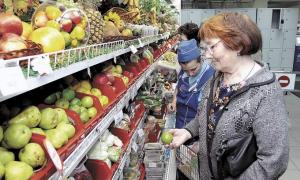 Аграрії переконані, що восени продукти подорожчають