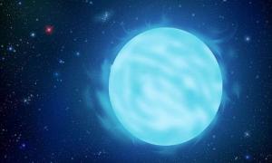 Астрономи розкрили таємницю появи величезних зірок