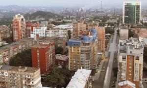 Донецьк очолив рейтинг найбагатших міст України