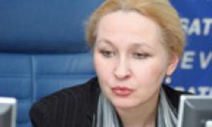 У Києво-Печерський заповідник призначили виконуючу обов’язків гендиректора