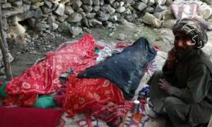 Іран постраджав від потужного землетрусу