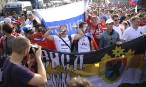 З Польщі вислали останнього російського фана, що був під вартою з Євро-2012