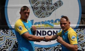 Збірна України з боксу стала найсильнішою на Олімпіаді-2012