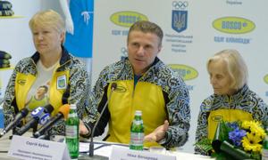У Лондоні олімпійська збірна України показала найгірший результат за свою історію