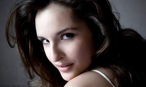 У Мексиці знімають рімейк серіалу «Багаті теж плачуть» із росіянкою у головній ролі