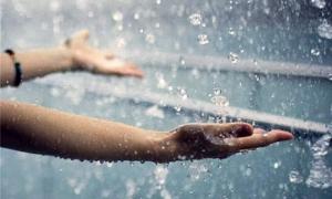 Західні, північні та центральні області три дні заливатимуть дощі
