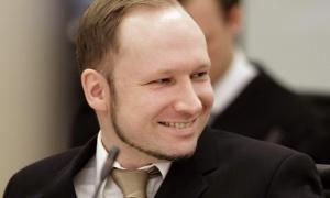 Таємничий «Орден Храму» вимагає звільнити терориста Брейвіка