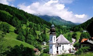 Високопоставлений німецький політик пропонує надати Баварії незалежність 